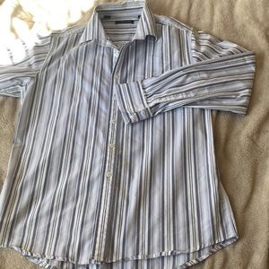 Red Level Nine dress shirt